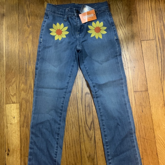 Girls Jeans - Picture 1 of 3